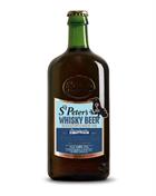 St Peters The English Whisky Beer